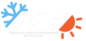 Logo MF
